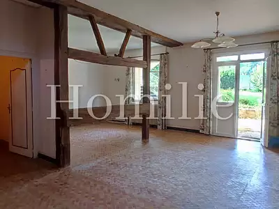 Maison, 220 m²