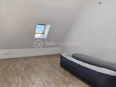 Maison, 155 m²