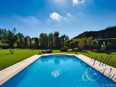 Maison, 287 m²