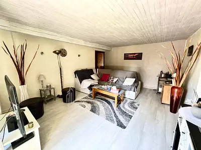 Maison, 198 m²