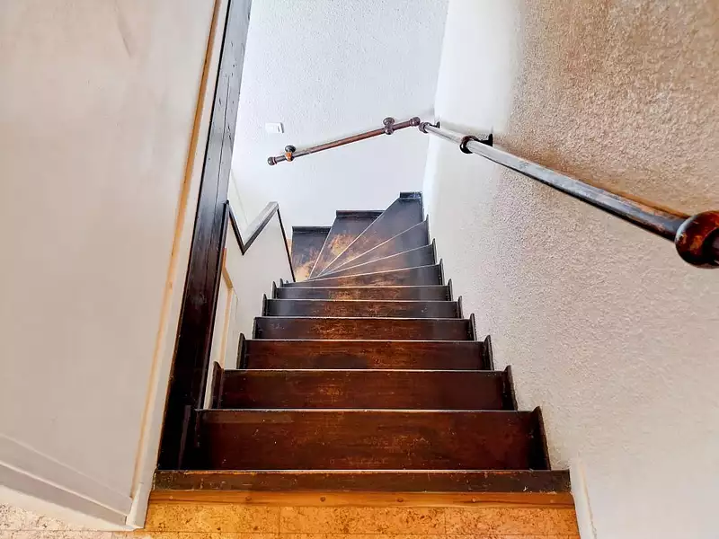 Maison, 33 m²