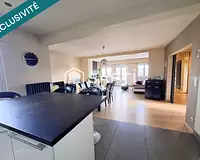 Appartement, 99 m²