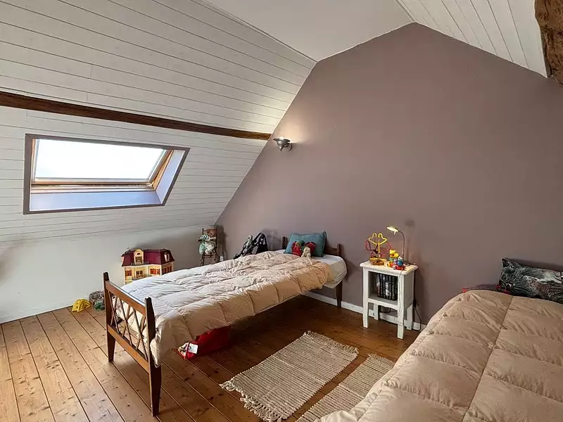 Maison, 253 m²
