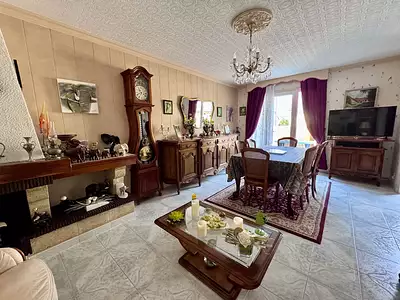 Maison, 82 m²