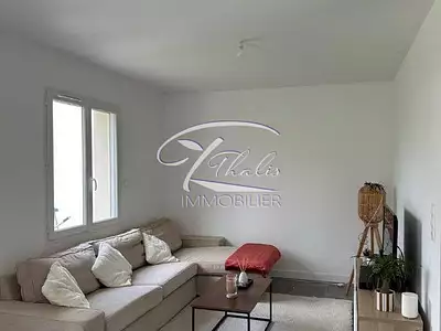 Maison, 93 m²