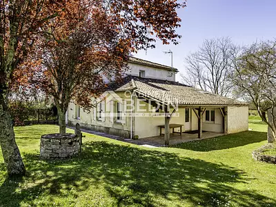 Maison, 148 m²
