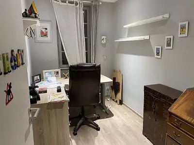 Maison, 222 m²