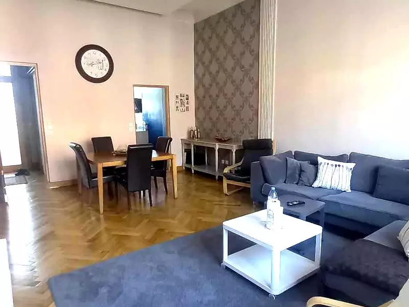Appartement, 100 m²