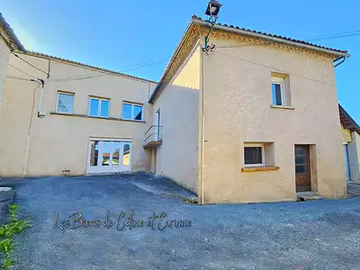 Maison, 192 m²