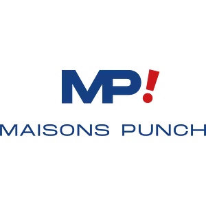 Maisons Punch Bourg en Bresse