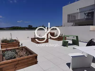 Appartement, 73,4 m²