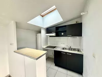 Appartement, 76 m²