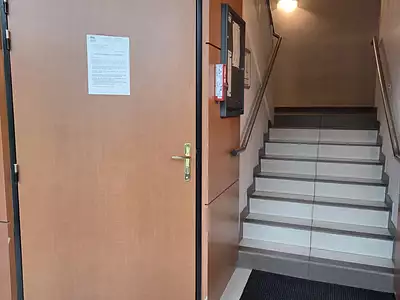 Appartement, 79,57 m²