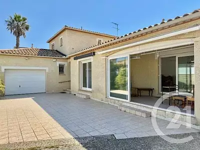 Maison, 122 m²