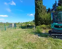 Divers, 450 m²