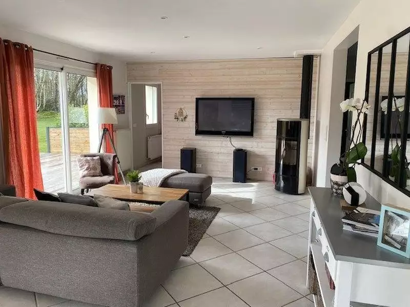 Maison, 150 m²