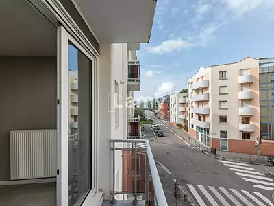 Appartement, 75,95 m²