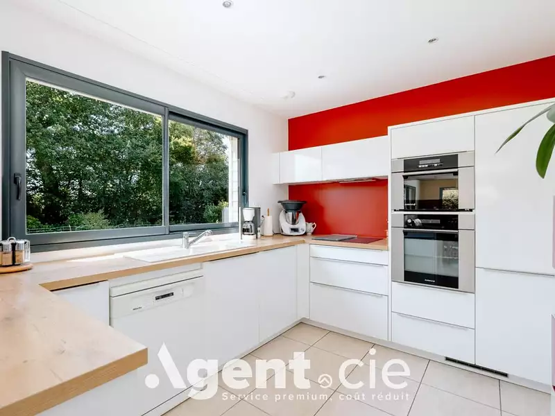 Maison, 150 m²