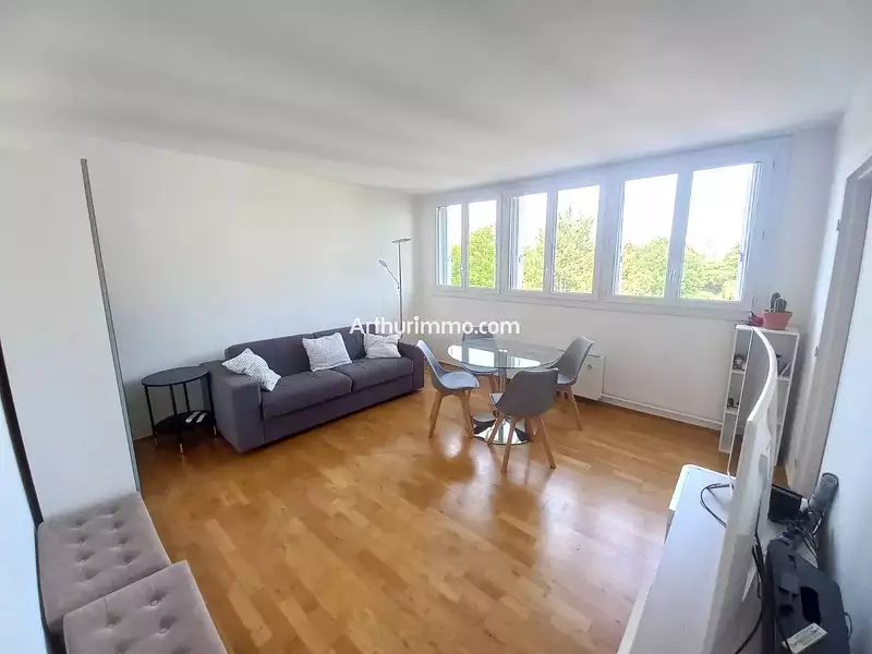 Appartement, 66,52 m²