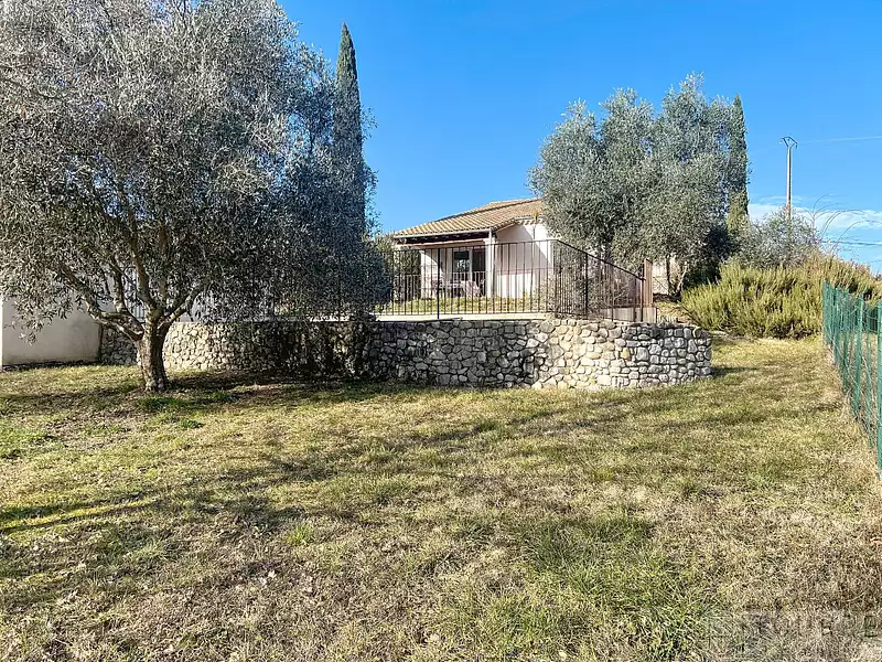 Maison, 83,56 m²