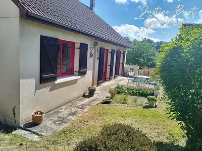 Maison, 90 m²