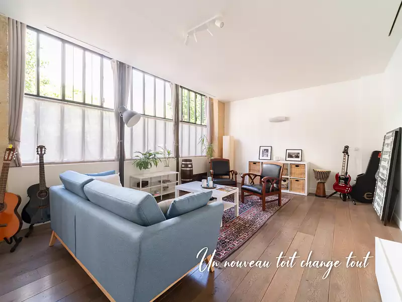 Appartement, 71,03 m²