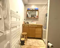 Appartement, 62,74 m²