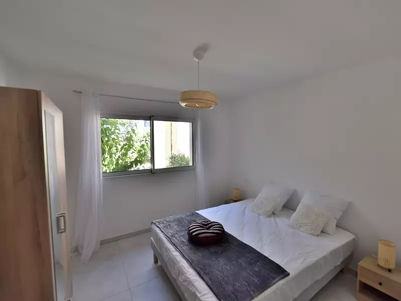 Appartement, 61 m²