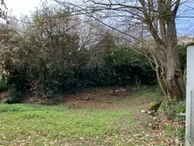 Terrain, 463 m²
