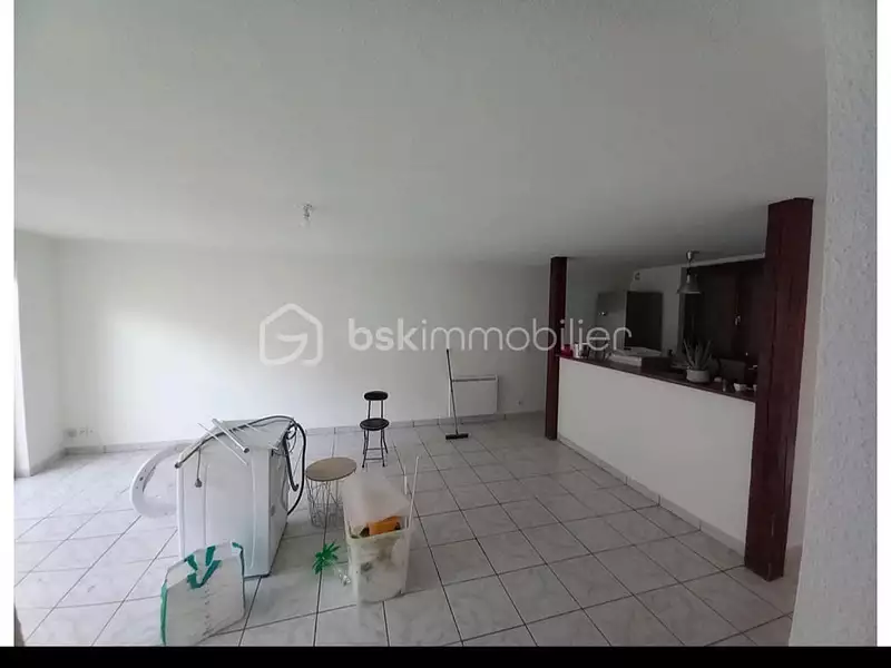 Immeuble, 340 m²