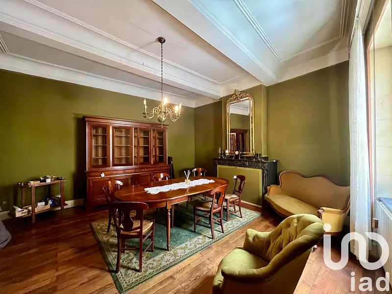 Maison, 263 m²