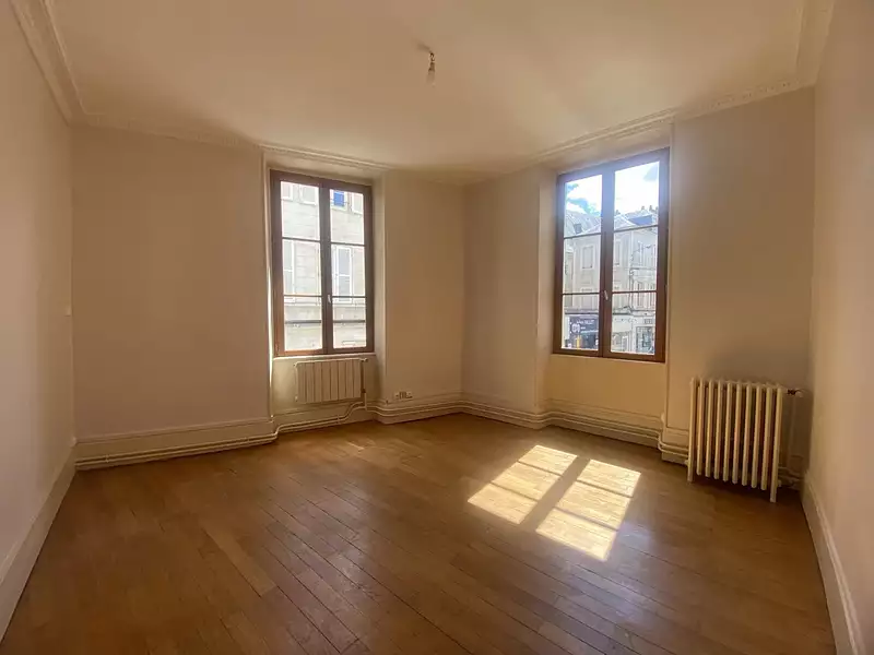 Appartement, 94,43 m²