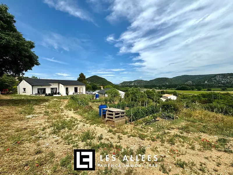 Maison, 130 m²