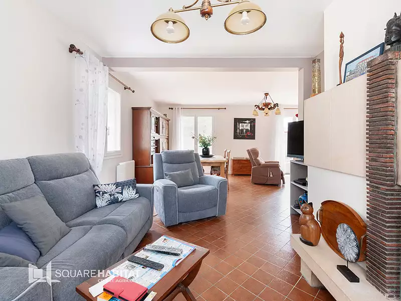Maison, 165,5 m²