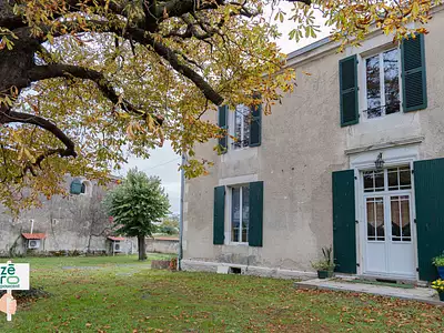 Maison, 123 m²