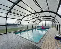 Immeuble, 500 m²