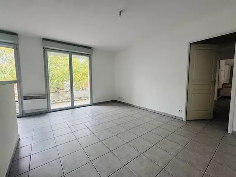 Appartement, 55 m²