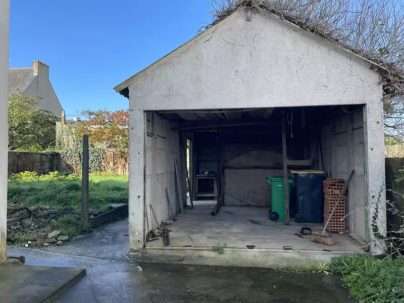 Maison, 115 m²