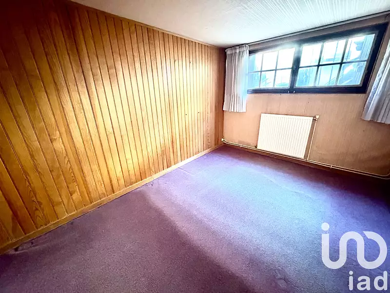 Maison, 106 m²