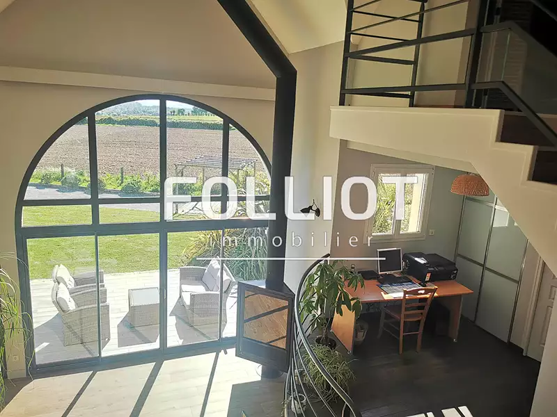 Maison, 175 m²