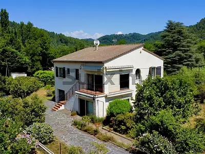 Maison, 168 m²