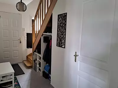 Maison, 115 m²