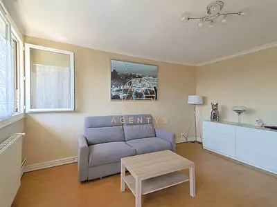Appartement, 63,74 m²