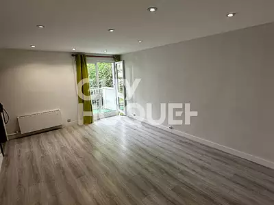 Appartement, 74,81 m²