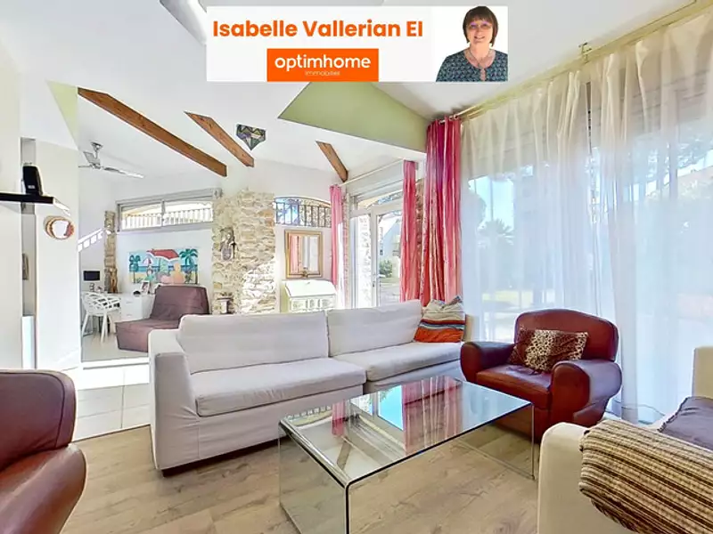 Appartement, 75 m²