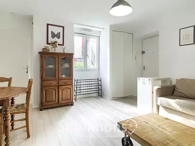 Appartement, 44 m²