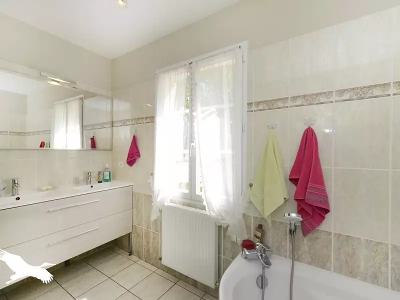 Maison, 113 m²