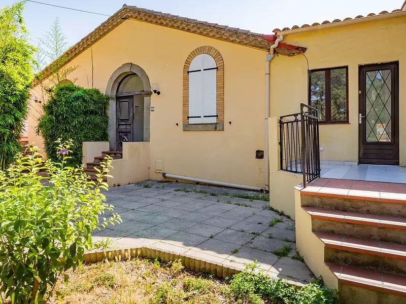 Appartement, 77 m²