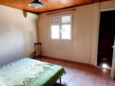 Maison, 105 m²