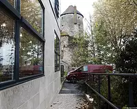 Appartement, 21 m²